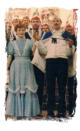 1986-1988 Prinz Rainer und Prinzessin Heiderose
