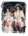1994-1996 Prinz Gerd und Prinzessin Simone II