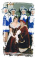 2007-2009 Prinz Lars und Prinzessin Katrin