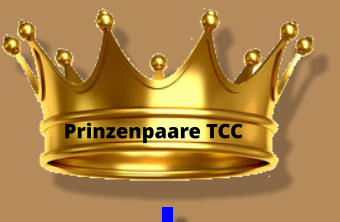 Prinzenpaare TCC